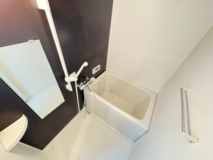 クレハ池田の物件内観写真