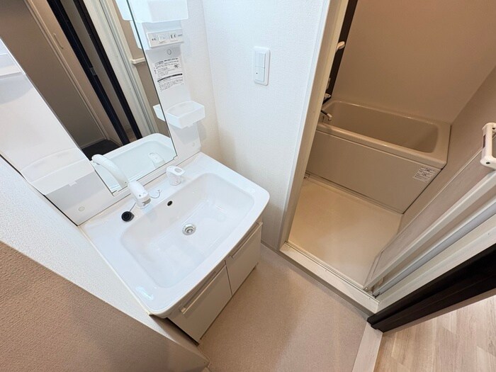 クレハ池田の物件内観写真