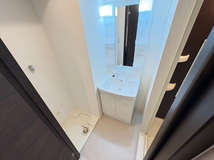 クレハ池田の物件内観写真