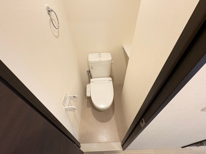 クレハ池田の物件内観写真