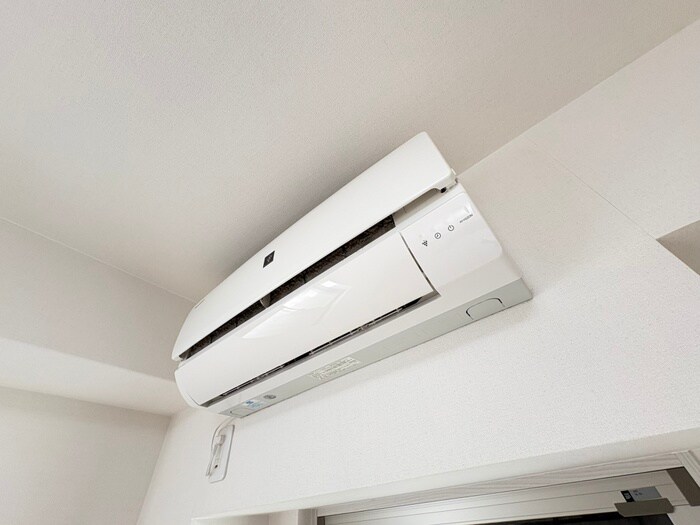 クレハ池田の物件内観写真