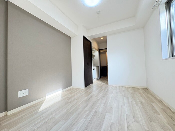 クレハ池田の物件内観写真