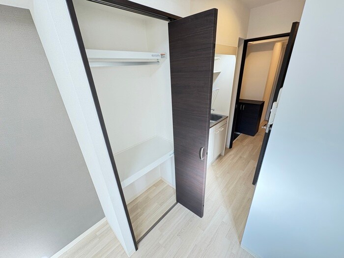 クレハ池田の物件内観写真