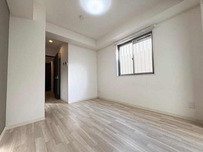 クレハ池田の物件内観写真