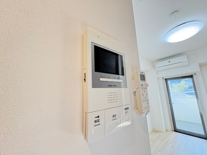 クレハ池田の物件内観写真