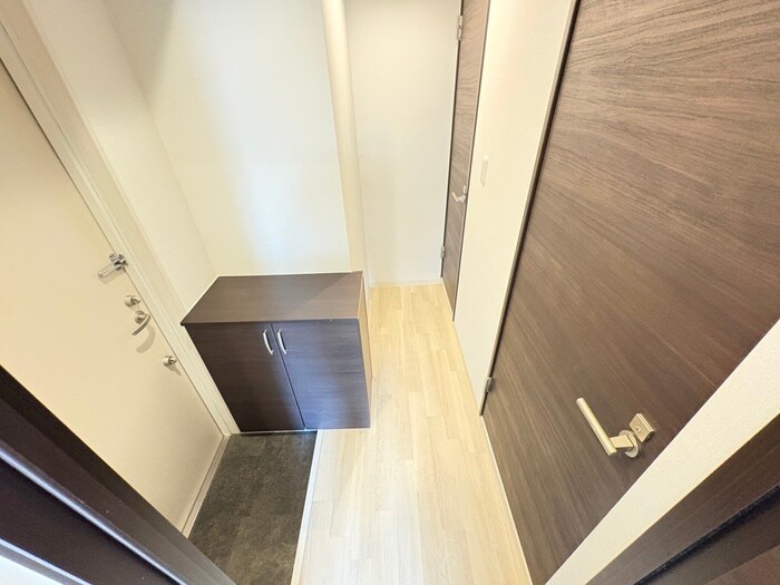 クレハ池田の物件内観写真