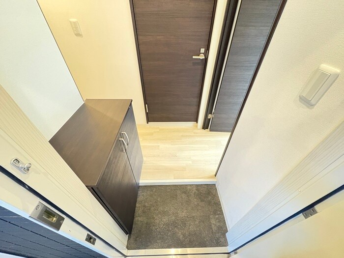 クレハ池田の物件内観写真