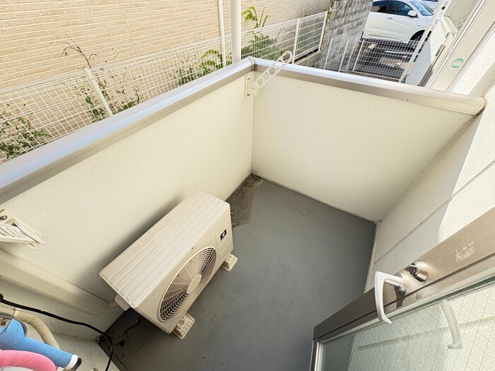 クレハ池田の物件内観写真