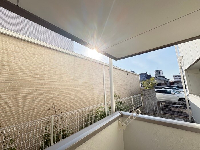 クレハ池田の物件内観写真