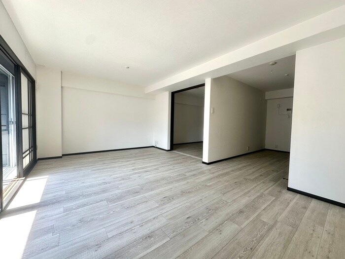 プラザ枷ノ辻の物件内観写真