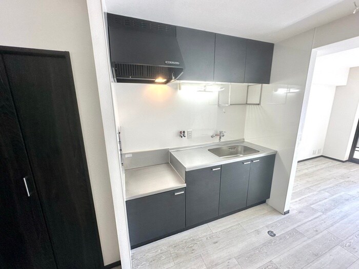 プラザ枷ノ辻の物件内観写真