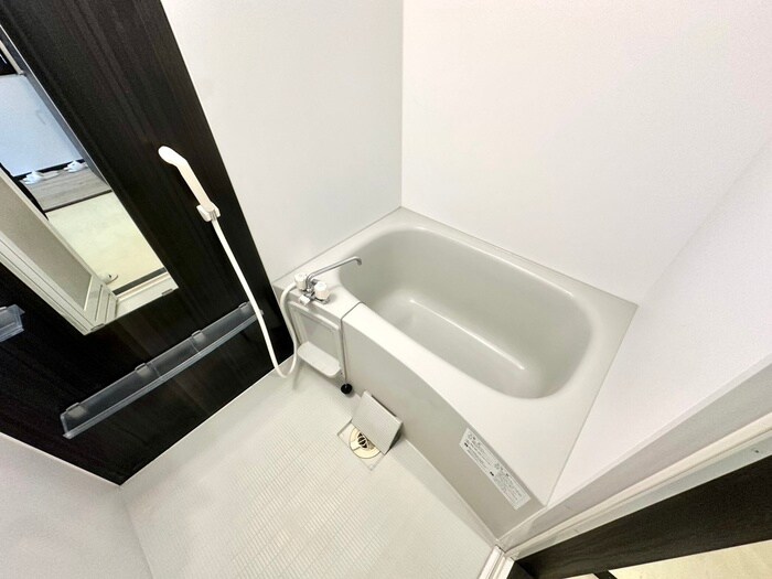 プラザ枷ノ辻の物件内観写真