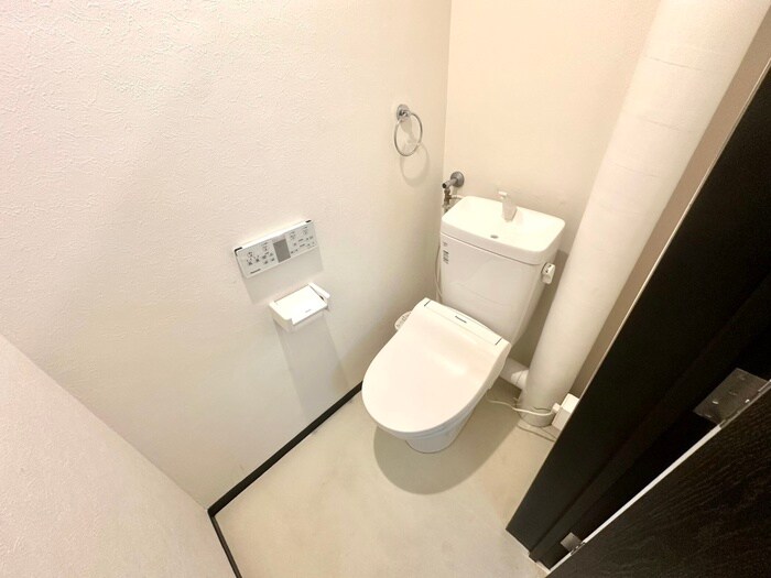 プラザ枷ノ辻の物件内観写真