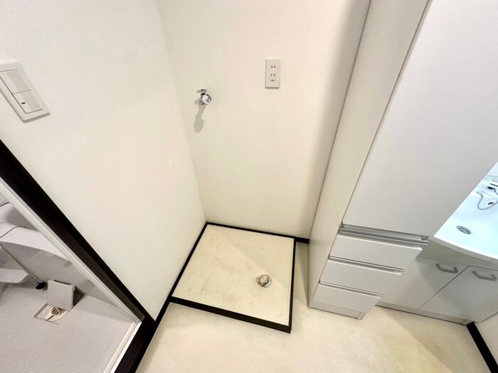 プラザ枷ノ辻の物件内観写真