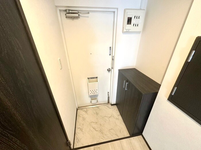 プラザ枷ノ辻の物件内観写真