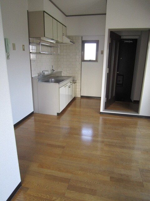 第２ミツルマンションの物件内観写真