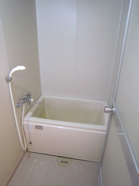 第２ミツルマンションの物件内観写真