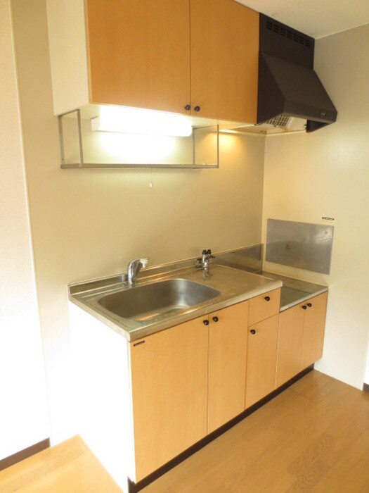 パレヴェ－ルの物件内観写真