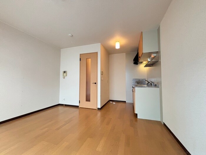 パレヴェ－ルの物件内観写真