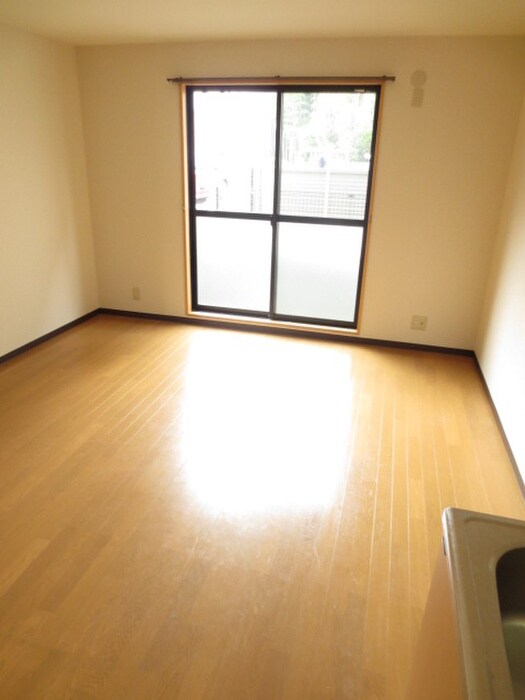 パレヴェ－ルの物件内観写真