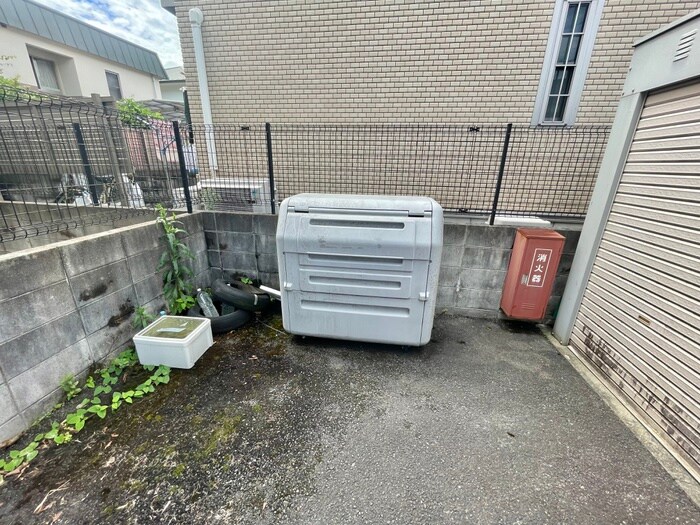 パレヴェ－ルの物件外観写真