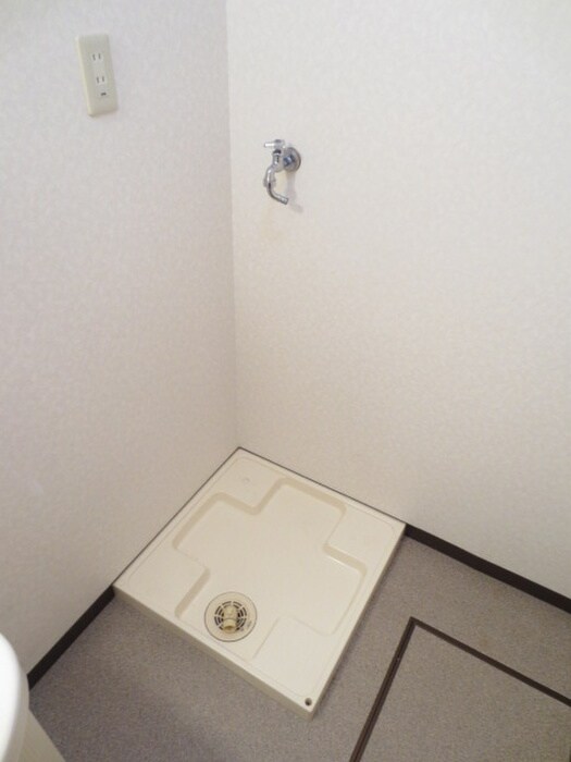 パレヴェ－ルの物件内観写真