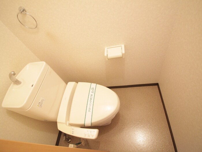 パレヴェ－ルの物件内観写真