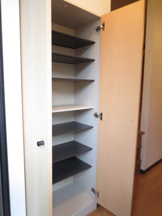 パレヴェ－ルの物件内観写真