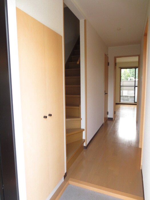 パレヴェ－ルの物件内観写真