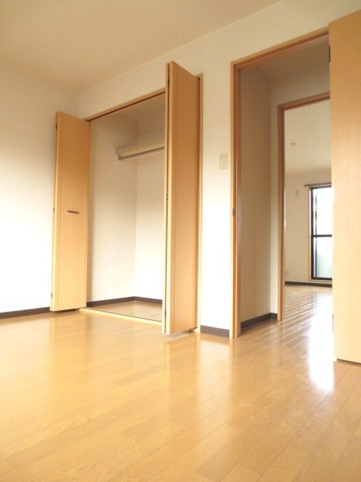 パレヴェ－ルの物件内観写真