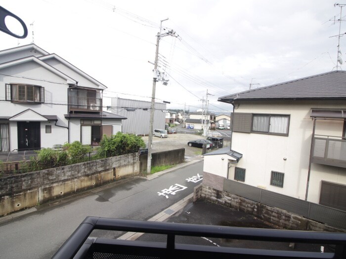 パレヴェ－ルの物件内観写真