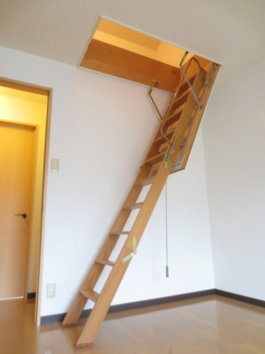 パレヴェ－ルの物件内観写真