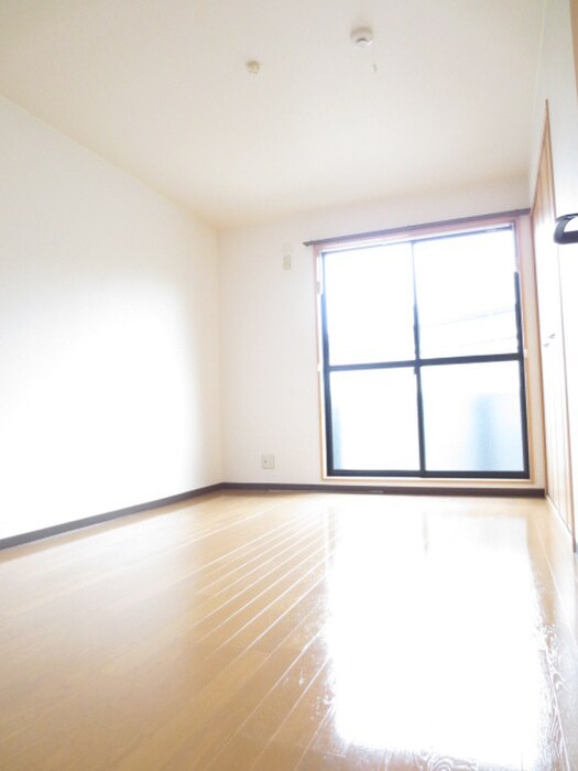 パレヴェ－ルの物件内観写真