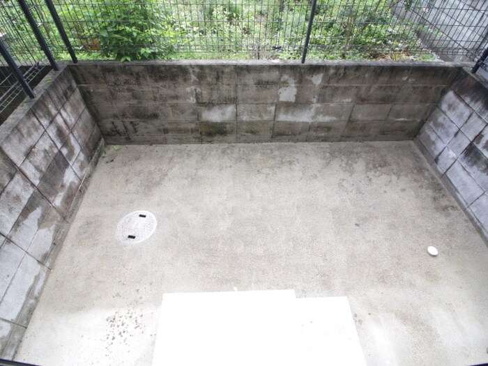 パレヴェ－ルの物件内観写真