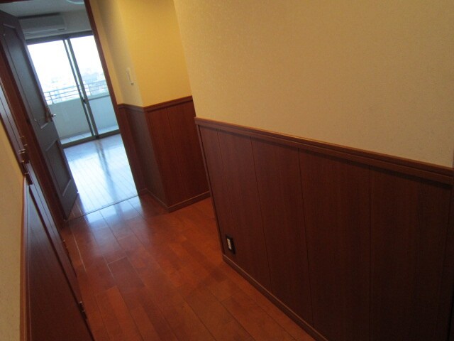 樹樹ガーデンの物件内観写真