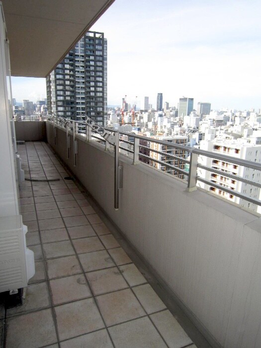 樹樹ガーデンの物件内観写真