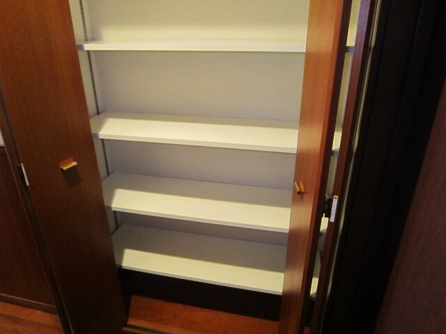 樹樹ガーデンの物件内観写真