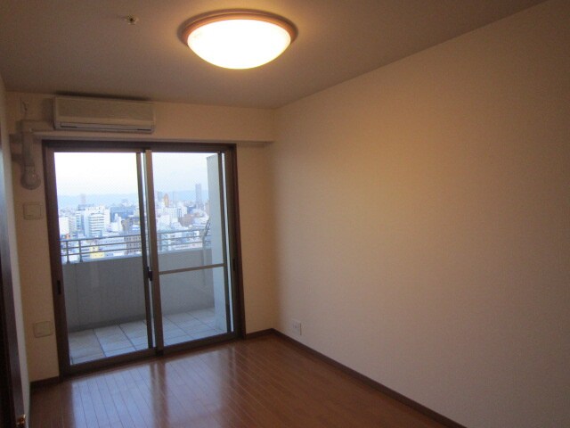 樹樹ガーデンの物件内観写真