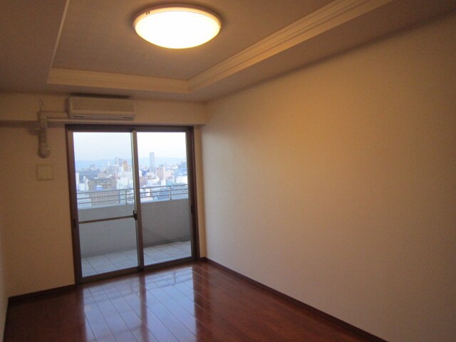 樹樹ガーデンの物件内観写真