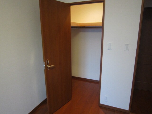 樹樹ガーデンの物件内観写真