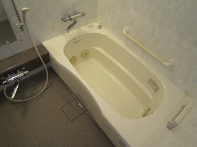 樹樹ガーデンの物件内観写真