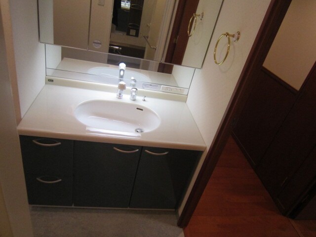 樹樹ガーデンの物件内観写真