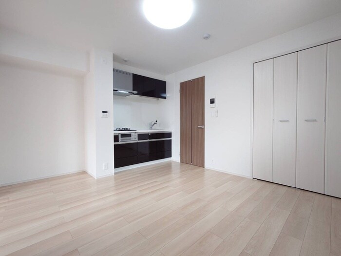 サニースクエアの物件内観写真