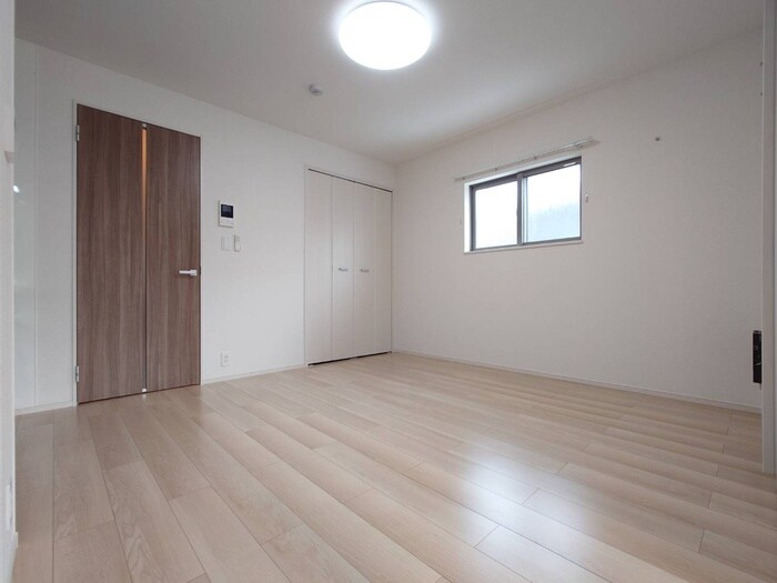 サニースクエアの物件内観写真