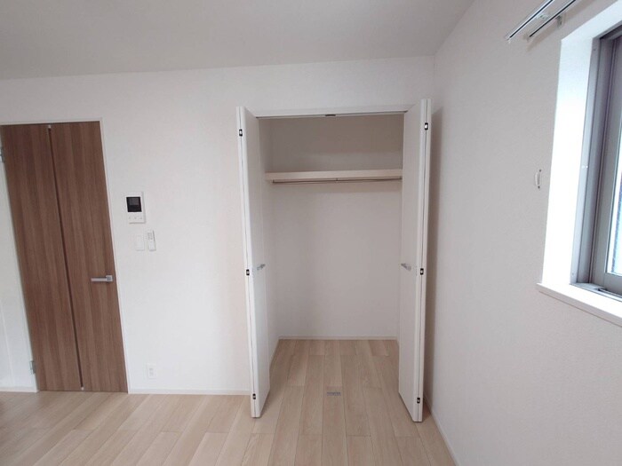 サニースクエアの物件内観写真