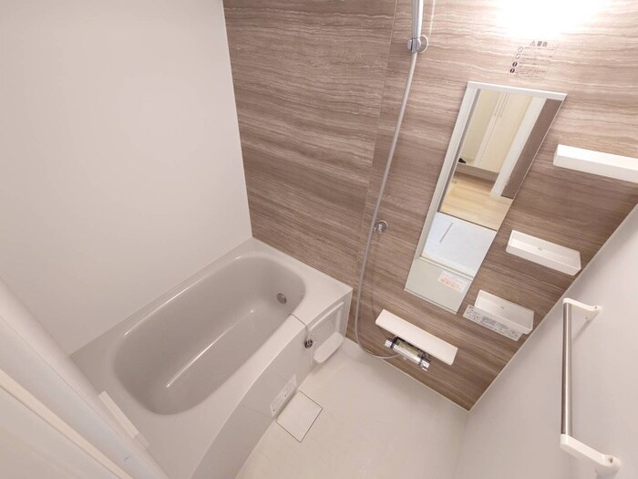 サニースクエアの物件内観写真