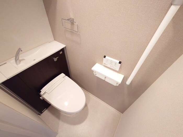 サニースクエアの物件内観写真