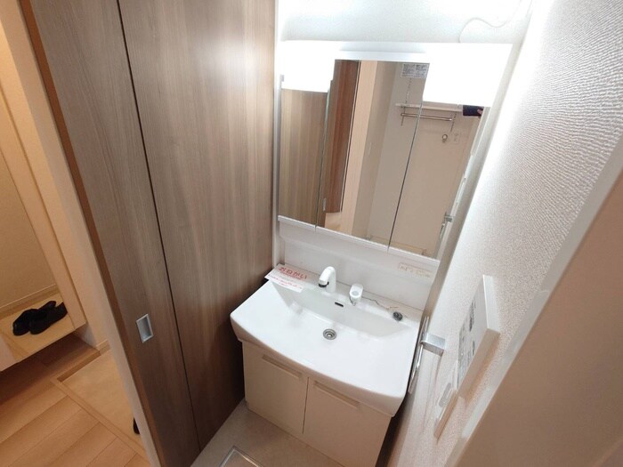 サニースクエアの物件内観写真