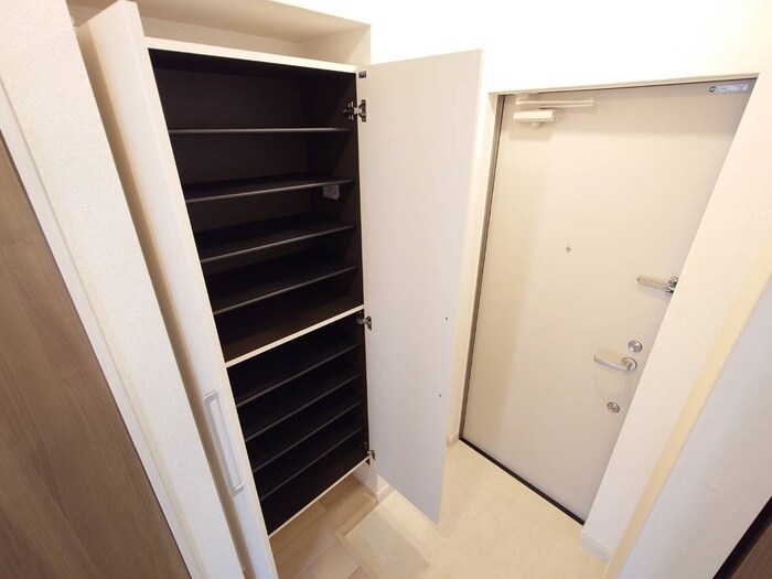 サニースクエアの物件内観写真