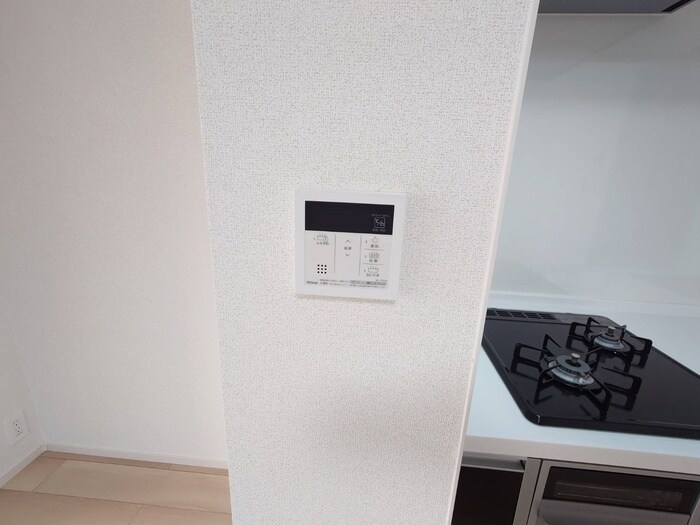 サニースクエアの物件内観写真